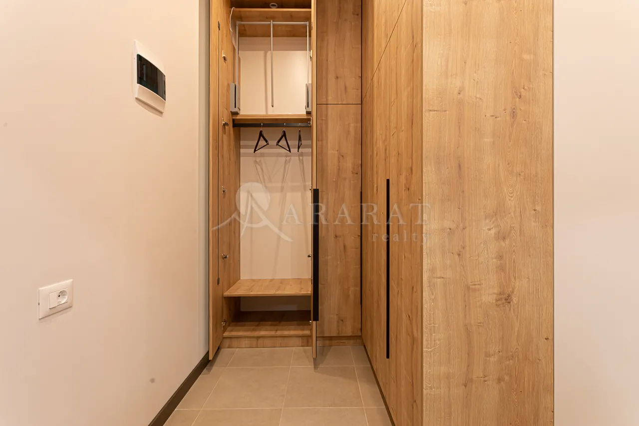 1 bedroom apartment for sale Komitas Ave, Arabkir Yerevan, 158563