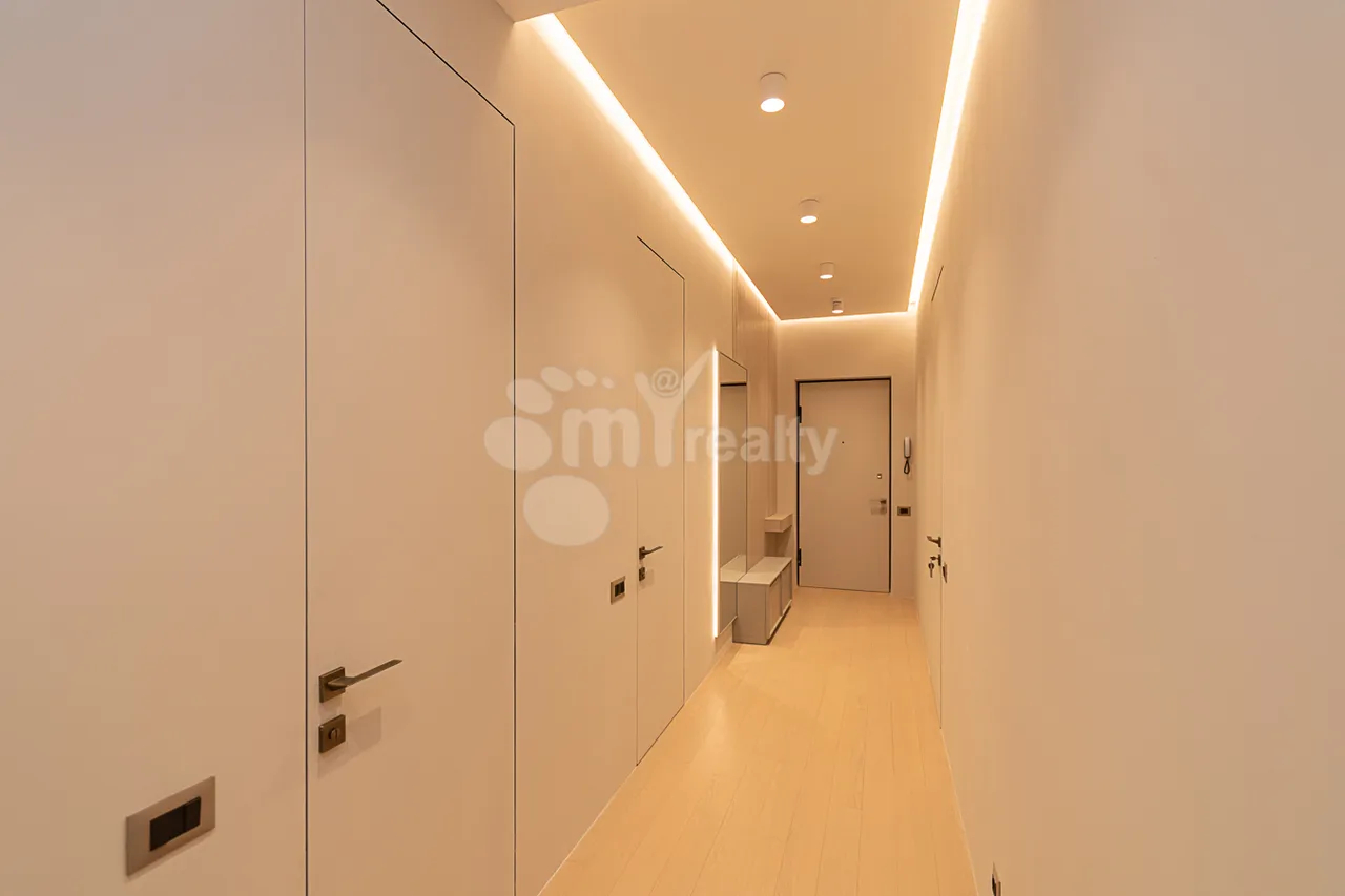 3 bedroom apartment for rent Arshakunyats Ave, Center Yerevan, 159181