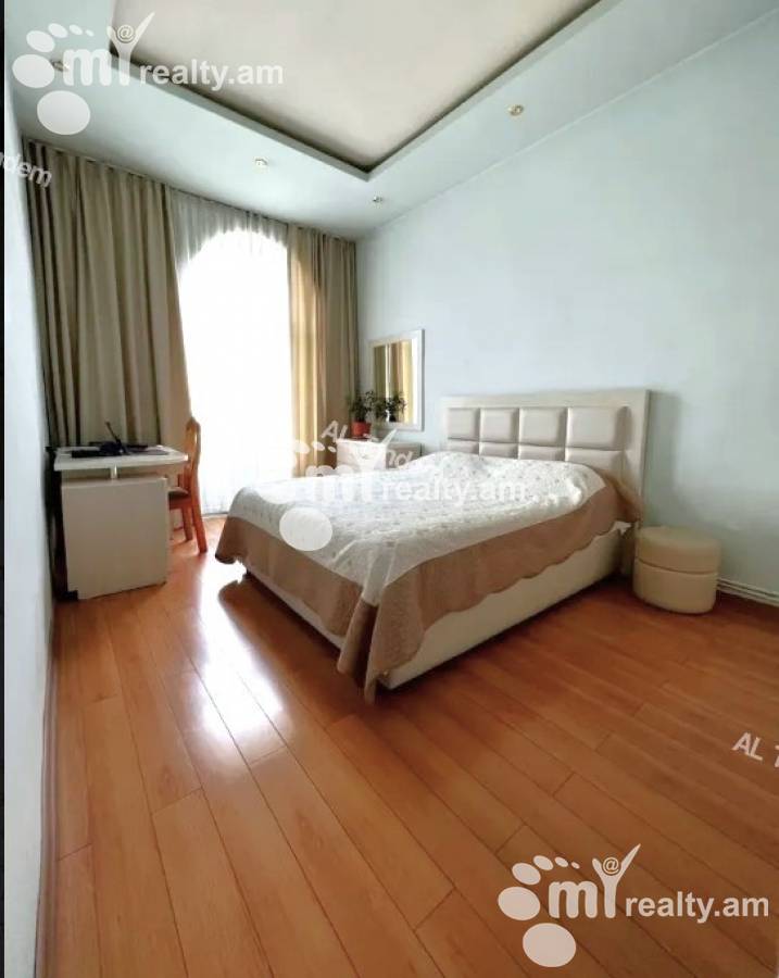 2 bedroom apartment for sale (خیابان باقرامیان (عربکیر, عربگیر ایروان, 141398