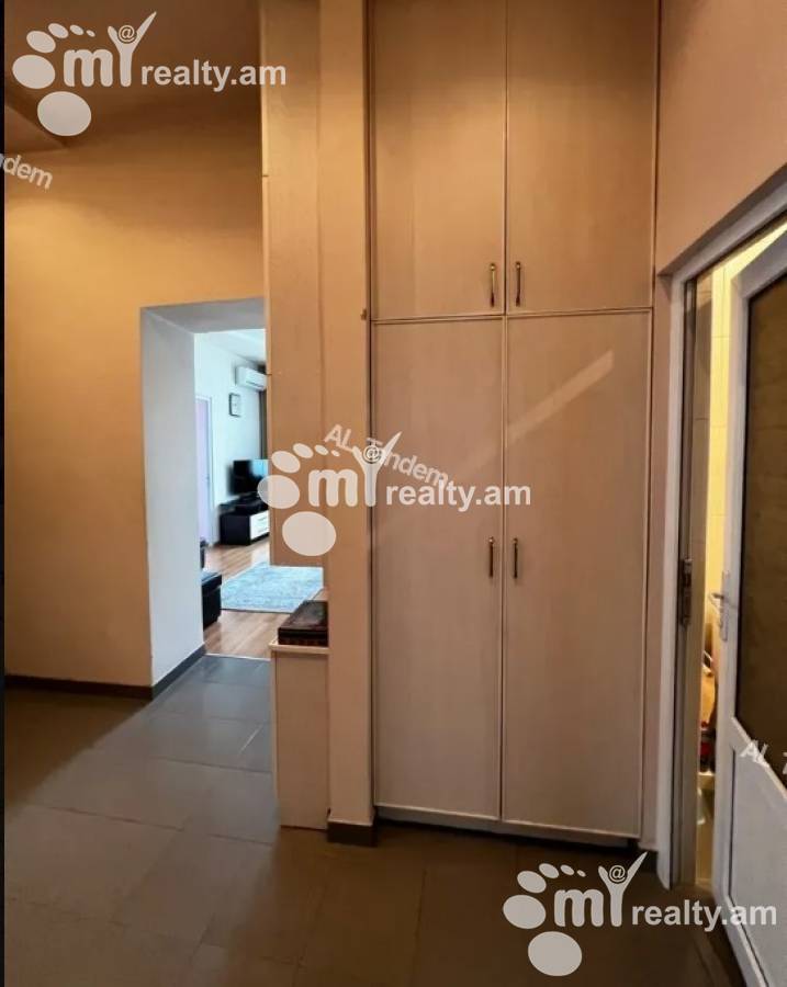 2 bedroom apartment for sale (خیابان باقرامیان (عربکیر, عربگیر ایروان, 141398