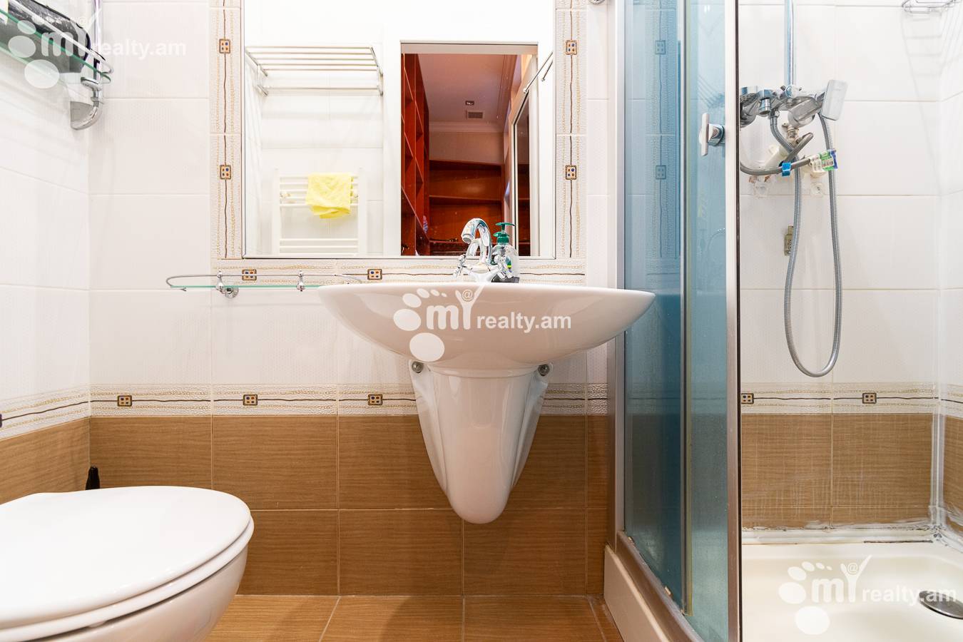 House for sale Sevastopolyan St, Arabkir Yerevan, 143718