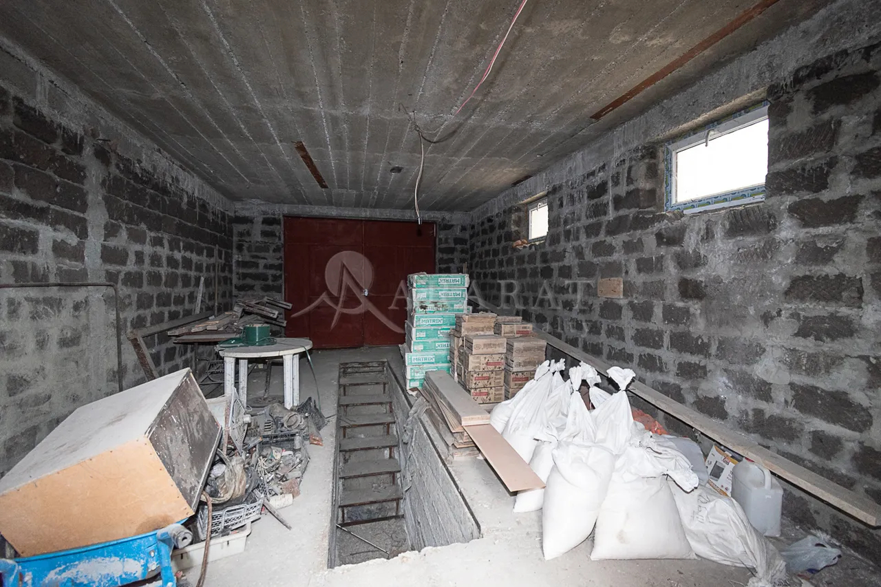 Առանձնատուն  Էրեբունու փող., Էրեբունի Երևան, 159291