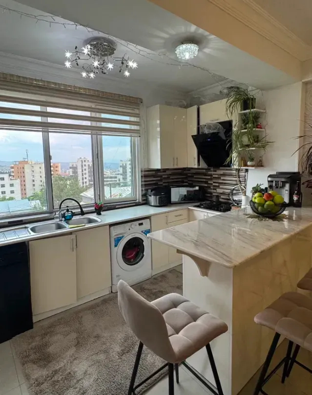 3 bedroom apartment for sale خیابان 23 عربکیر, عربگیر ایروان, 161563