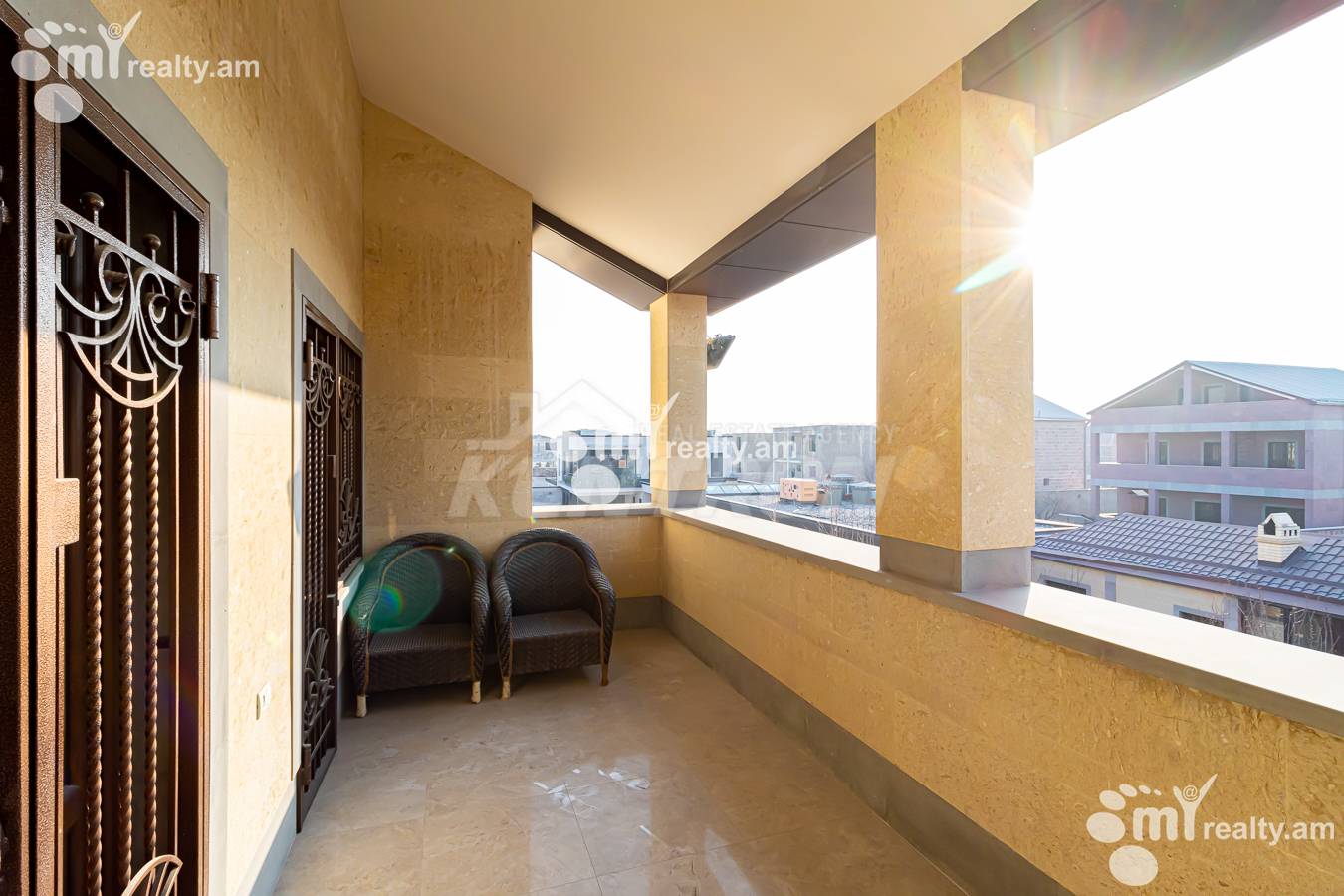 House for sale G 1 dis., آچاپنیاک ایروان, 154561