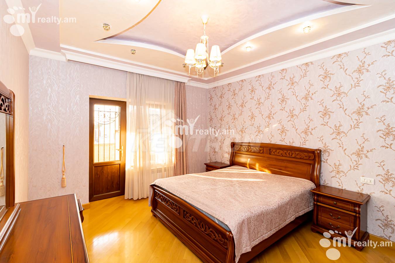 House for sale G 1 dis., آچاپنیاک ایروان, 154561