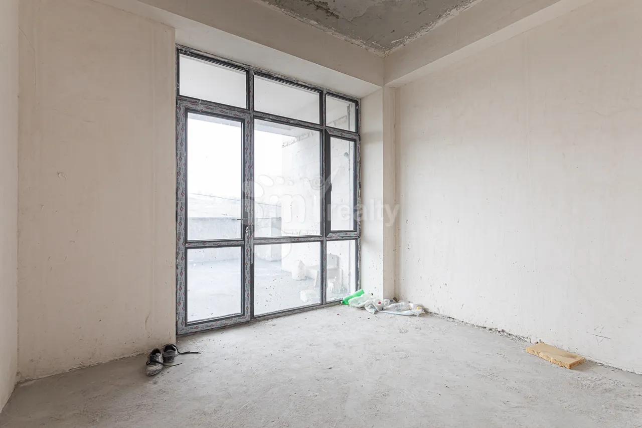 3 bedroom apartment for sale Khudyakov St, Awan Yerevan, 158338