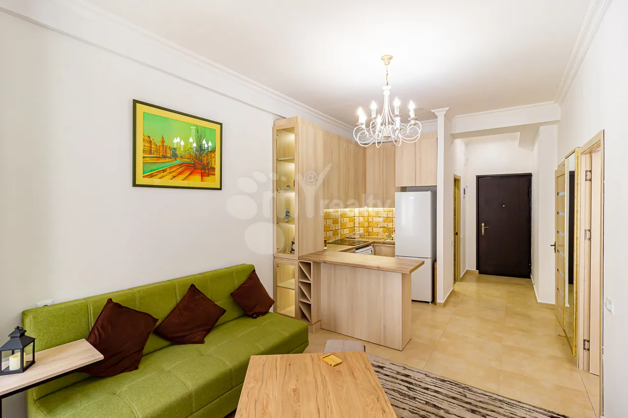 2 bedroom apartment for rent خیابان آدونس, عربگیر ایروان, 158880