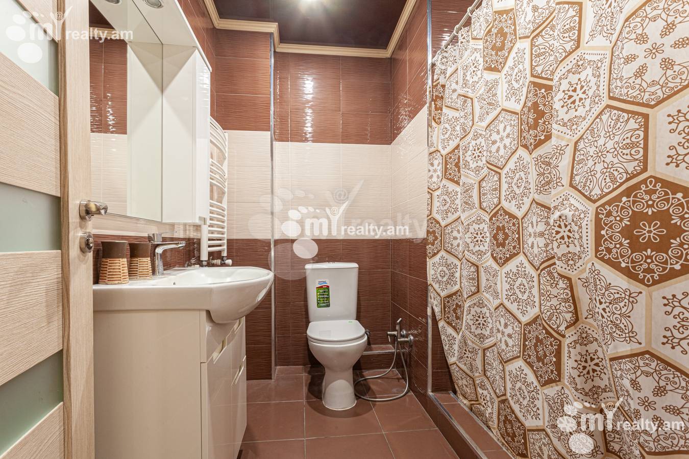4 bedroom apartment for sale Mikoyan St, Dawtaschen Yerevan, 151445