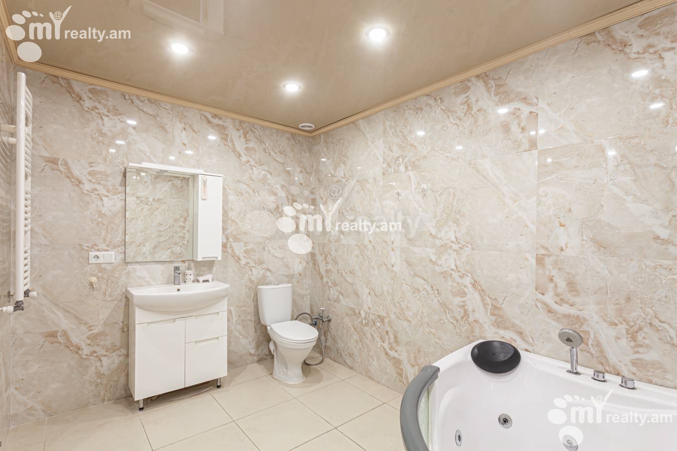 4 bedroom apartment for sale Mikoyan St, Dawtaschen Yerevan, 151445