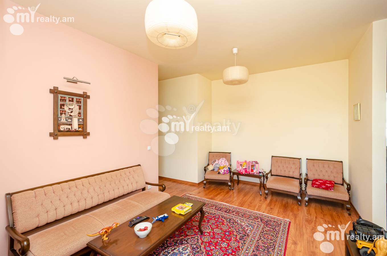 House for sale Arinj, Arinj Kotajk, 152233