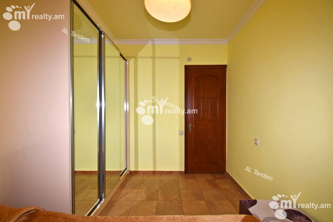 2 bedroom apartment for rent Lalayants st, Center Yerevan, 156338