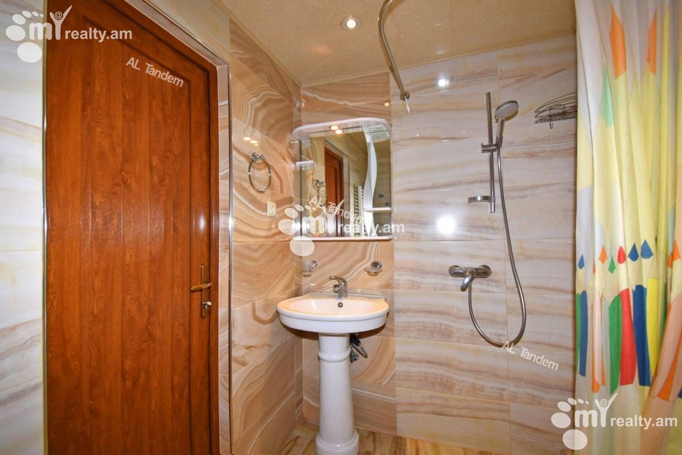 2 bedroom apartment for rent Lalayants st, Center Yerevan, 156338