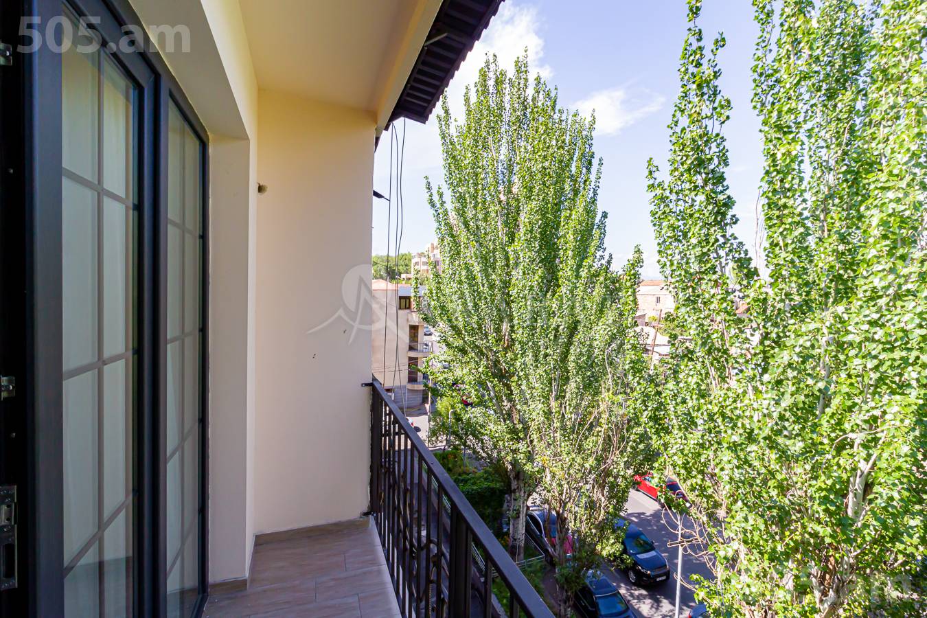 2 սենյականոց բնակարան  Վ.Փափազյան փող, Արաբկիր Երևան, 151396