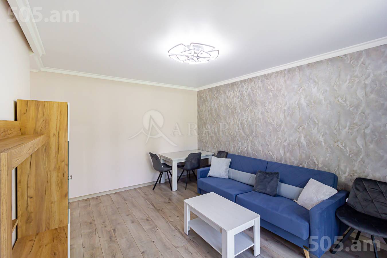 2 սենյականոց բնակարան  Վ.Փափազյան փող, Արաբկիր Երևան, 151396