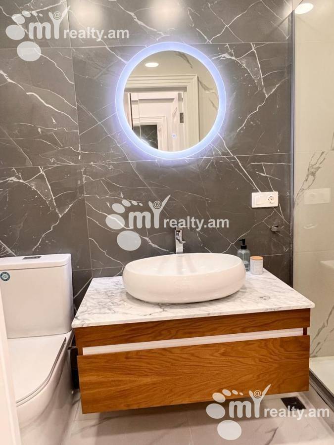 2 bedroom apartment for rent Arzumanyan St, Adjapnyak Yerevan, 154793