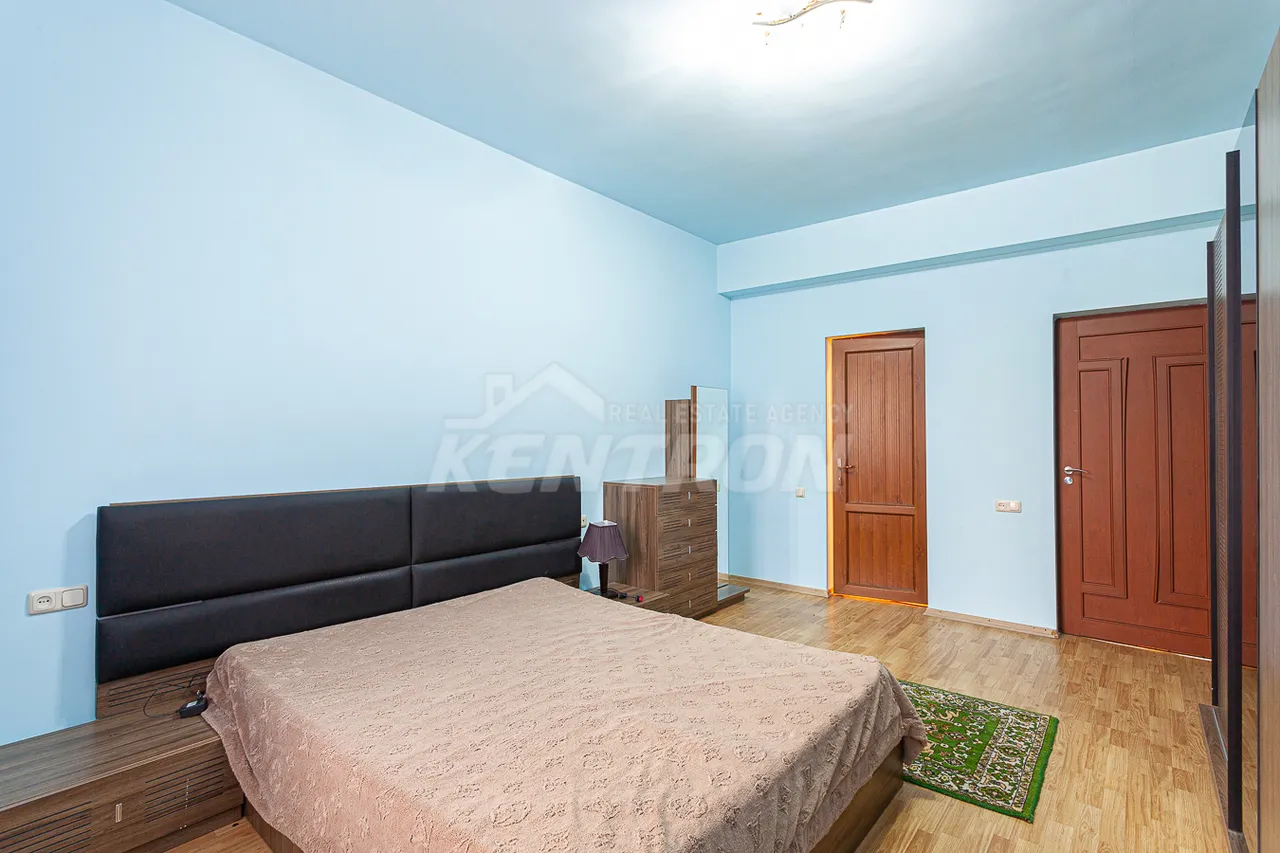 Առանձնատուն վարձով Բաբայան փող, Արաբկիր Երևան, 158721