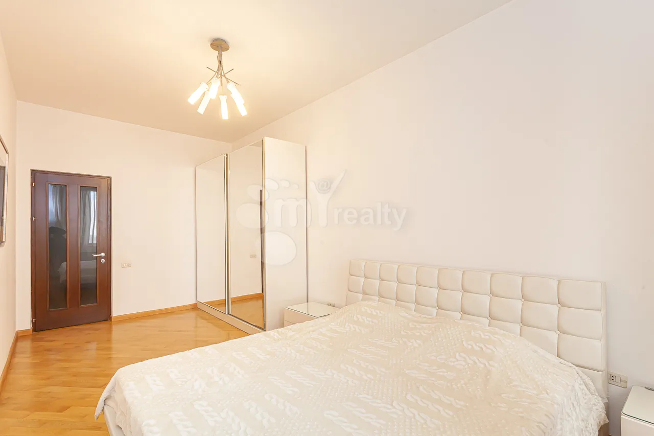 2 bedroom apartment for rent Komitas Ave, Arabkir Yerevan, 159917