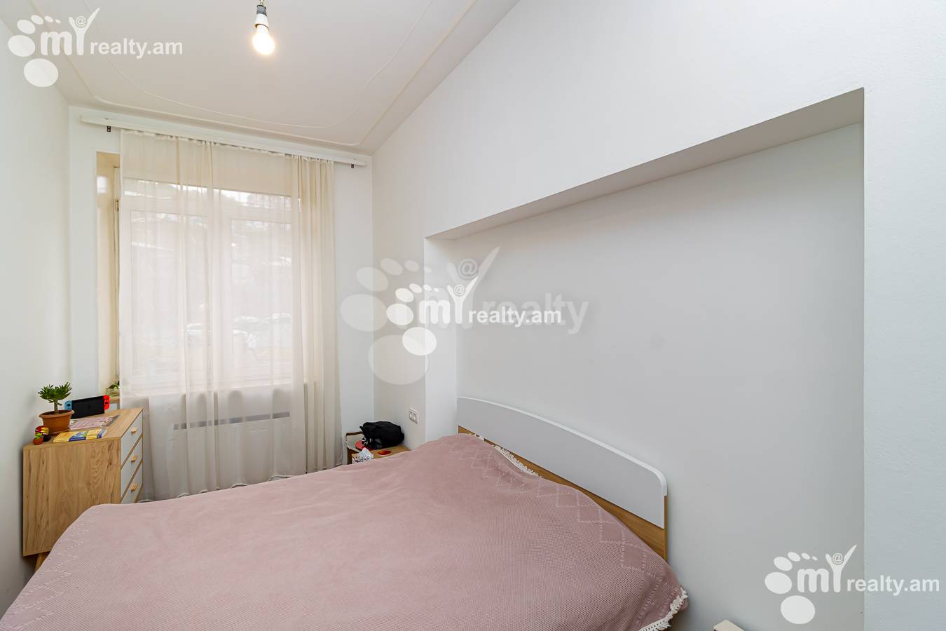 2 bedroom apartment for sale Sayat-Nova Ave, Center Yerevan, 150257