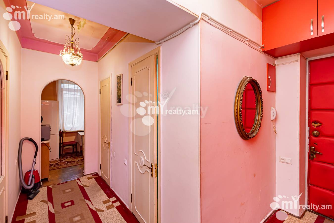 2 bedroom apartment for sale Sayat-Nova Ave, Center Yerevan, 150257