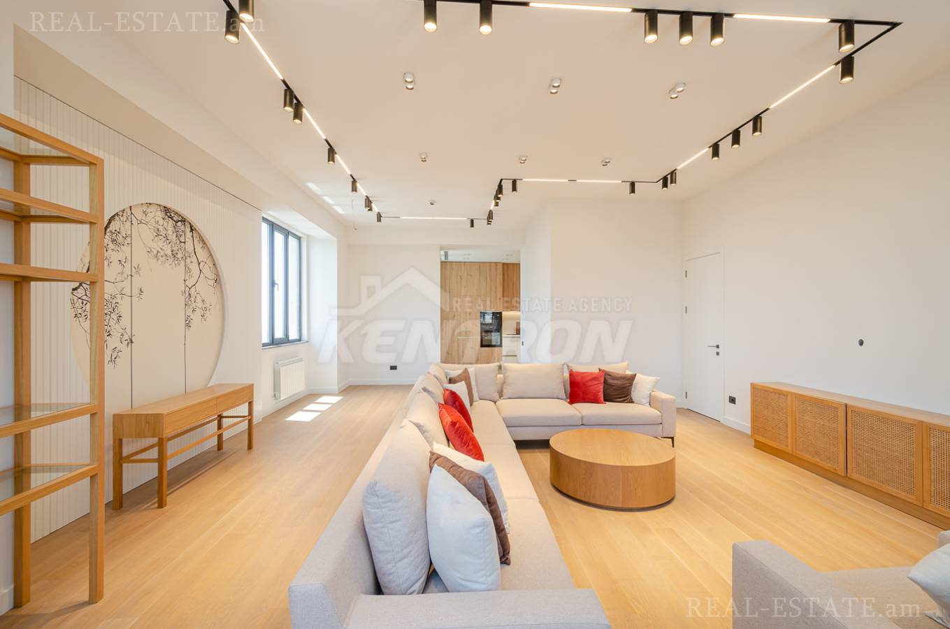 2 bedroom apartment for sale Malkhasiants St, Arabkir Yerevan, 137706