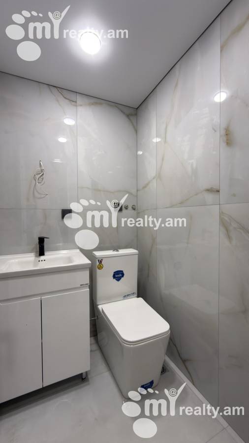 2 bedroom apartment for sale Artsakh ave, Erébouni Yerevan, 159229