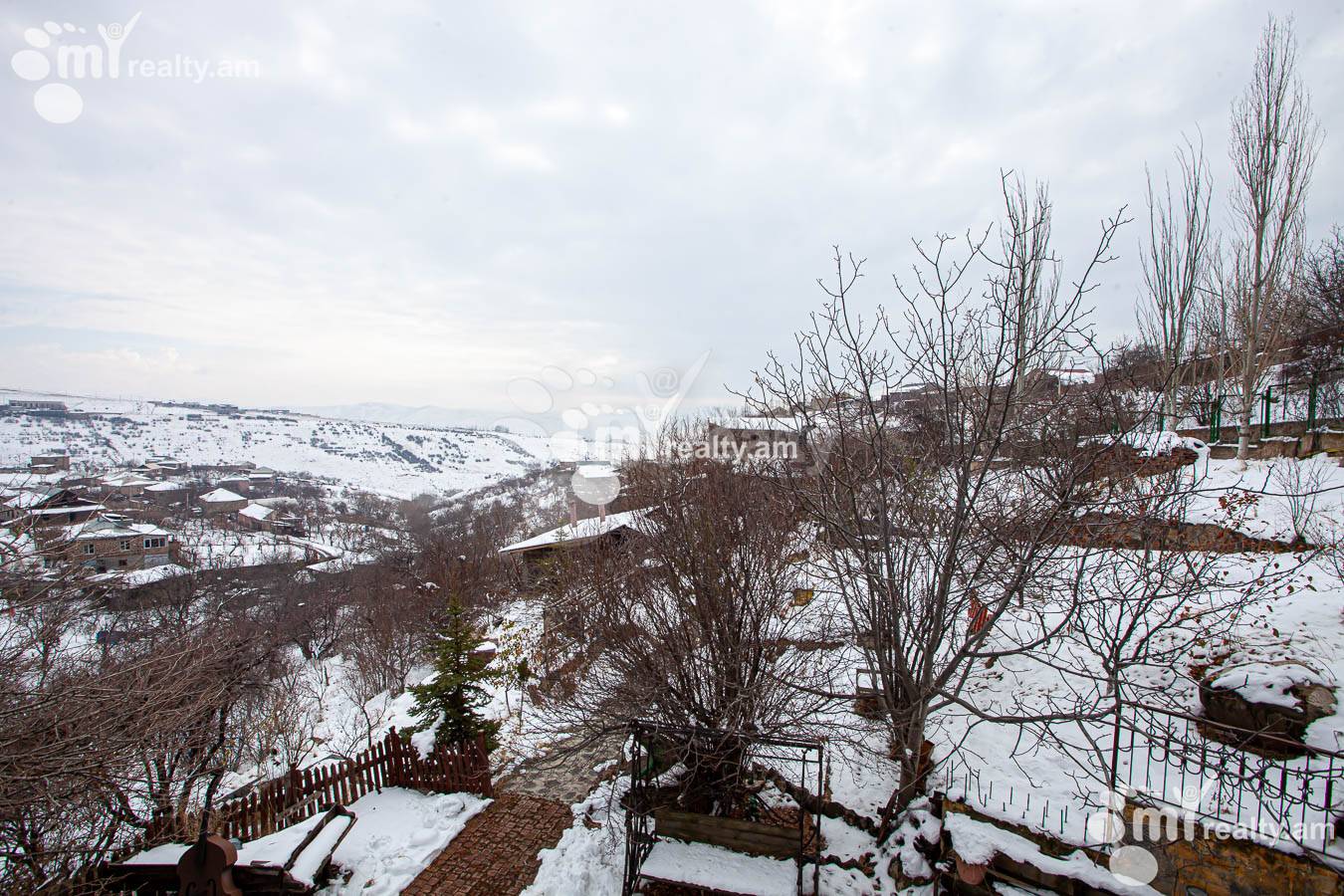 Commercial property for sale Village of Geghadir												, Gexadir Kotayk, 153927