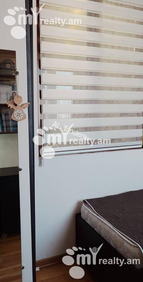 3 bedroom apartment for sale خیابان برادران اوربِلی, عربگیر ایروان, 154795