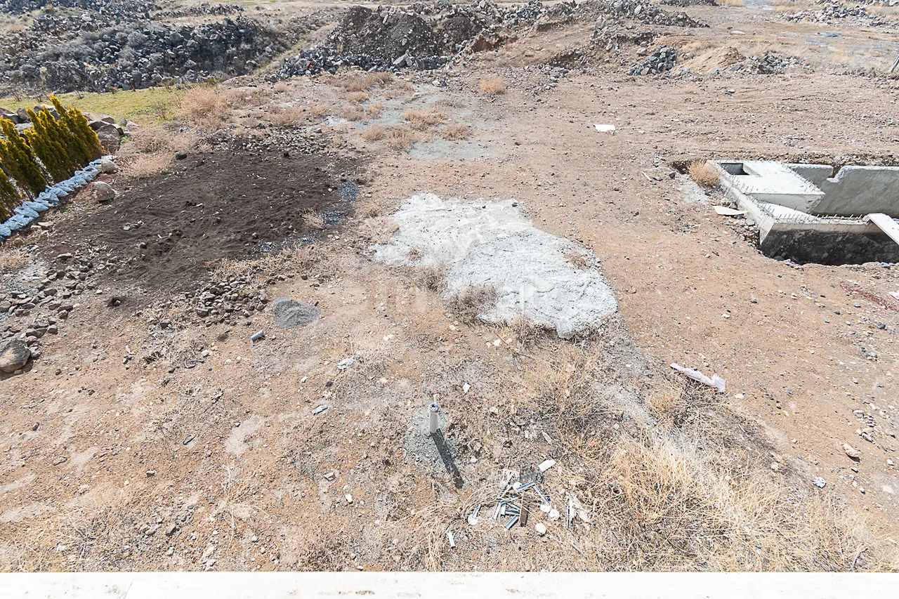 House for sale Ghevont Alishan street, واهاگنی ایروان, 159696