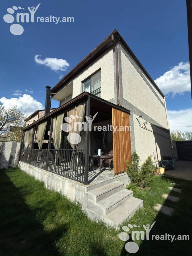 Առանձնատուն  Պարույր Սևակ թաղ., Ավան Երևան, 160340