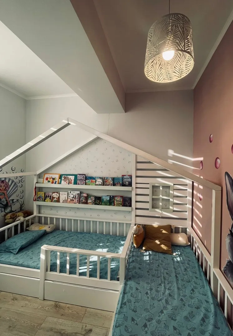 3 bedroom apartment for sale Norq 1 alley, Nork-Marasch Yerevan, 160269