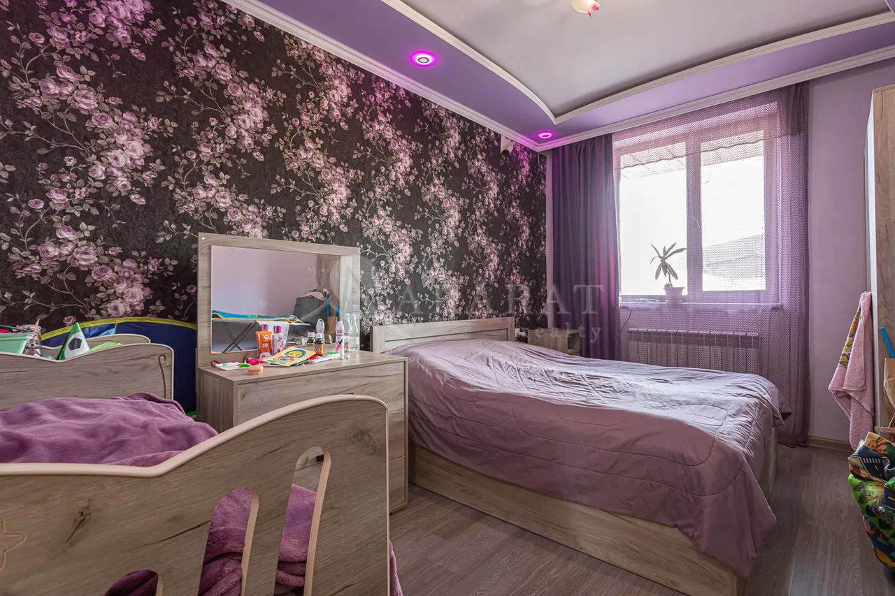 Առանձնատուն  Պարույր Սևակ թաղ. 1-ին փ, Ավան Երևան, 158501