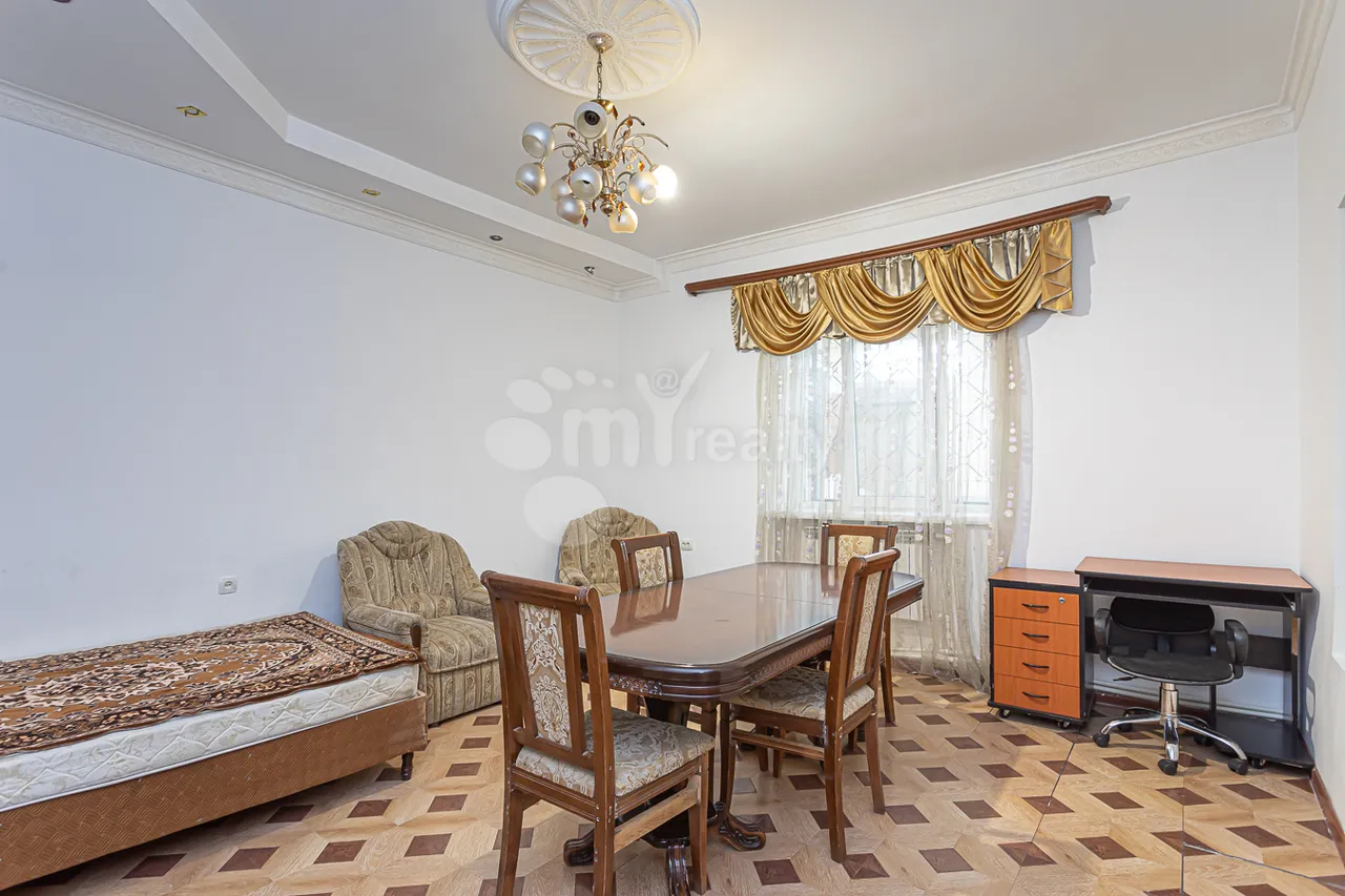 House for sale Kanaker 5 St, Qanaqer- Sejtun Yerevan, 159297