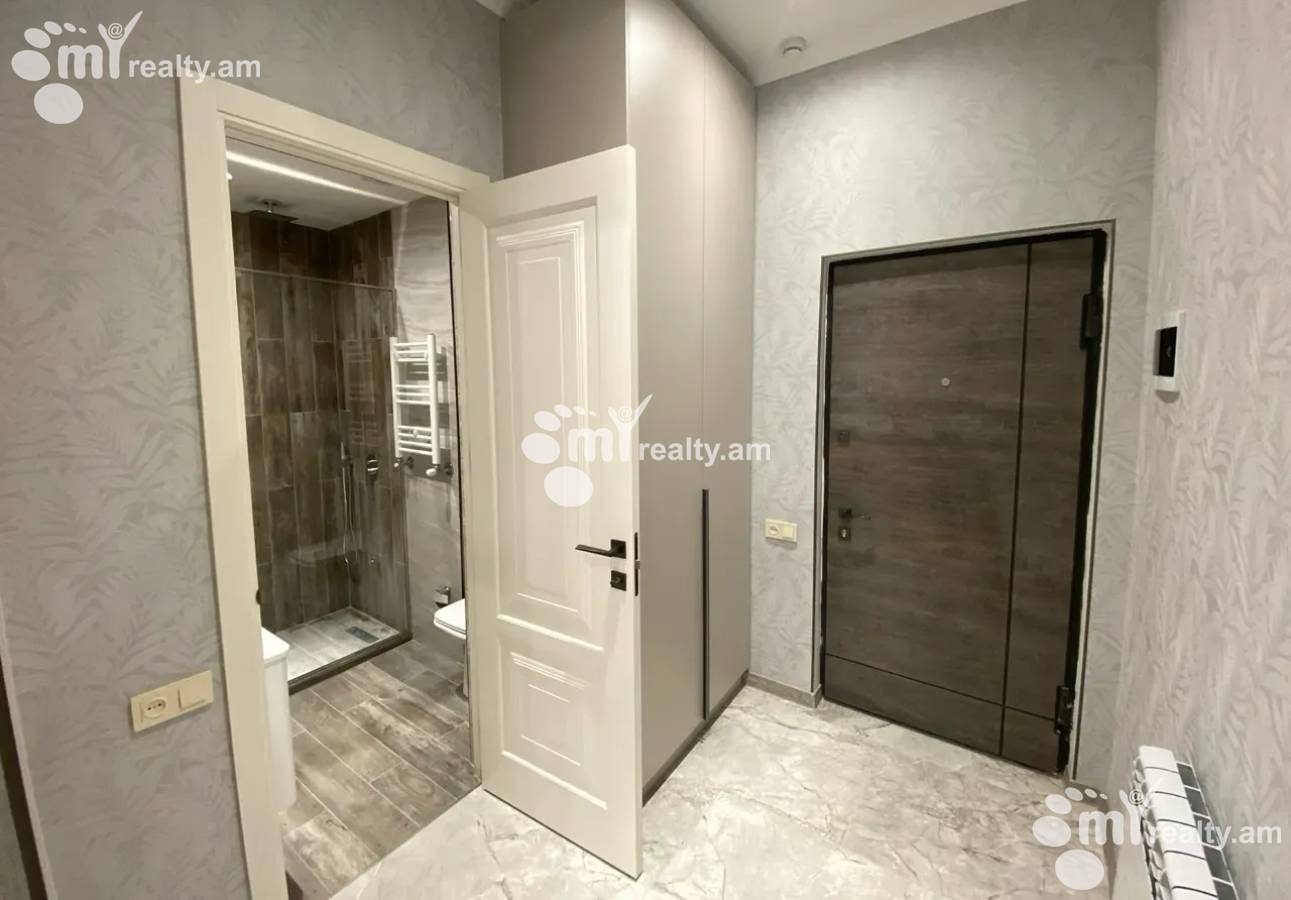 Снять 2 комнатную квартиру Фучик ул, Ачапняк Ереван, 159909