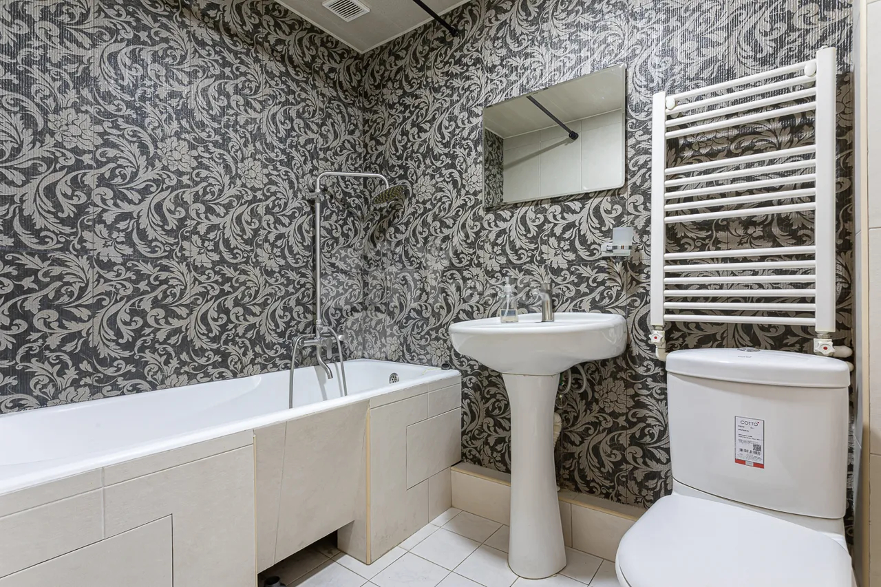 3 bedroom apartment for sale خیابان ا. آوِتیسیان, عربگیر ایروان, 157418