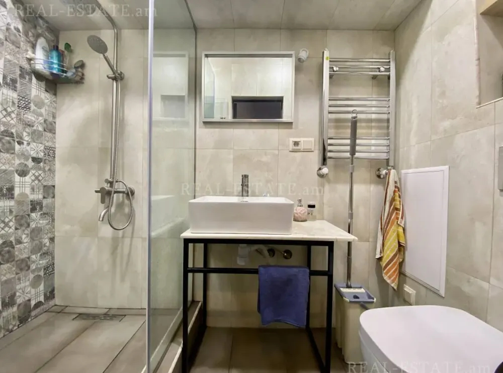 1-senyakanoc-bnakaran-vacharq-Yerevan-Center