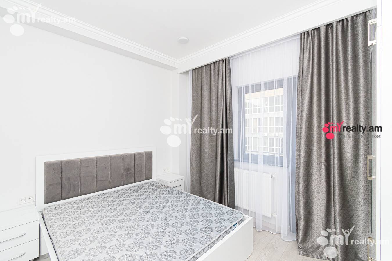 3 bedroom apartment for sale خیابان هانراپتوتیان, مرکز شهر ایروان, 134332
