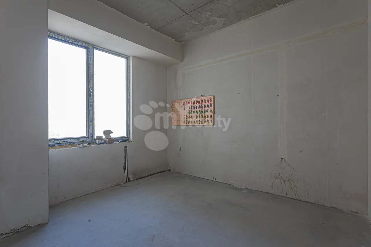 4 bedroom apartment for sale Griboedov St, Arabkir Yerevan, 157189