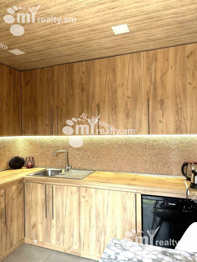 Առանձնատուն  Ձորաղբյուր գյուղ, Ձորաղբյուր Կոտայք, 146139