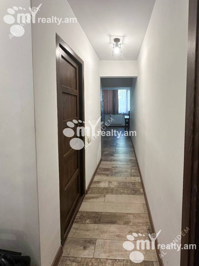 2 bedroom apartment for sale N. Zaryan St, Arabkir Yerevan, 161271