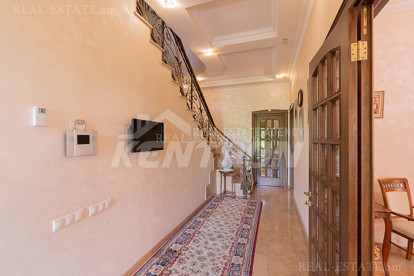 Купить дом Норк Айгинер ул, Норк-Мараш Ереван, 133897