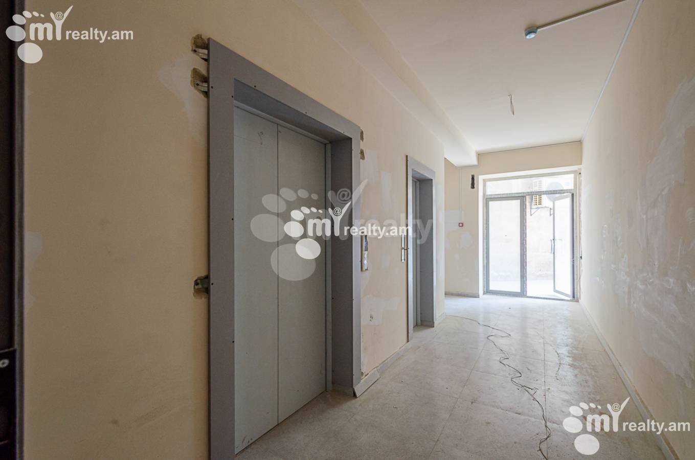 3 bedroom apartment for sale Paronyan St, Center Yerevan, 146397