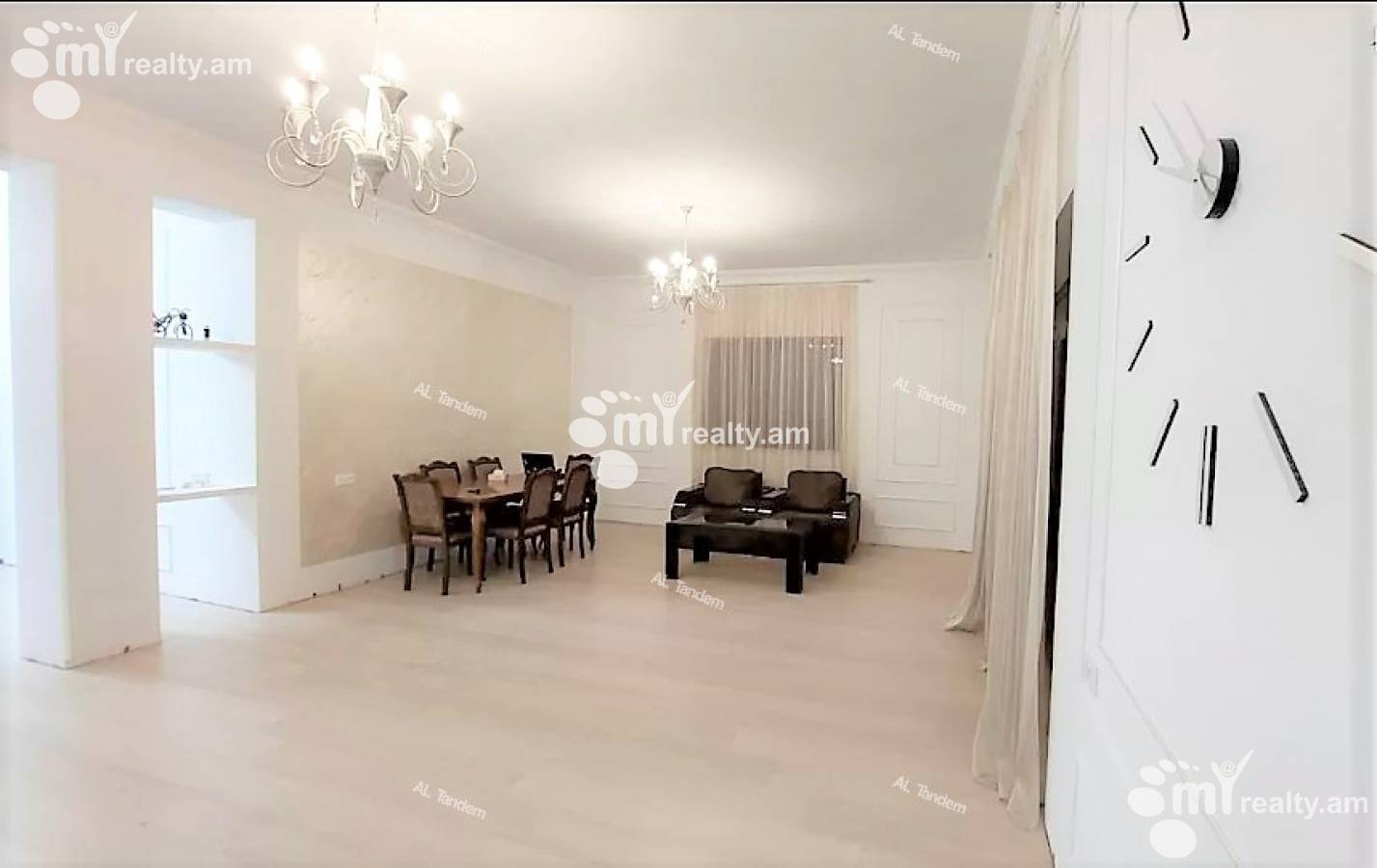 House for sale Abovyan dis, Avan Yerevan, 124324