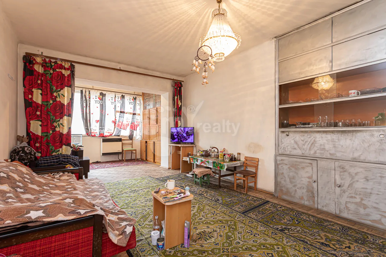 2 bedroom apartment for sale خیابان د. دِمیرچیان, مرکز شهر ایروان, 158230