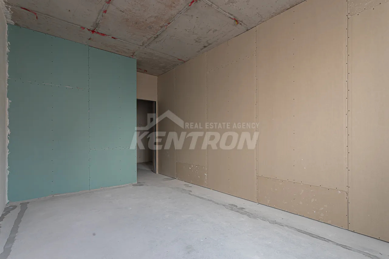 3 bedroom apartment for sale Shiraz St, Adjapnyak Yerevan, 157962