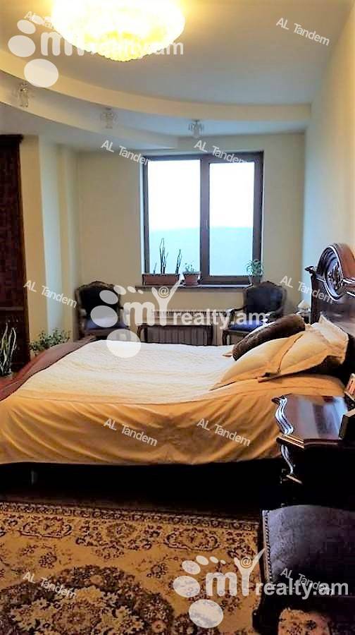 4 սենյականոց բնակարան վարձով Այգեձորի փող, Արաբկիր Երևան, 160175