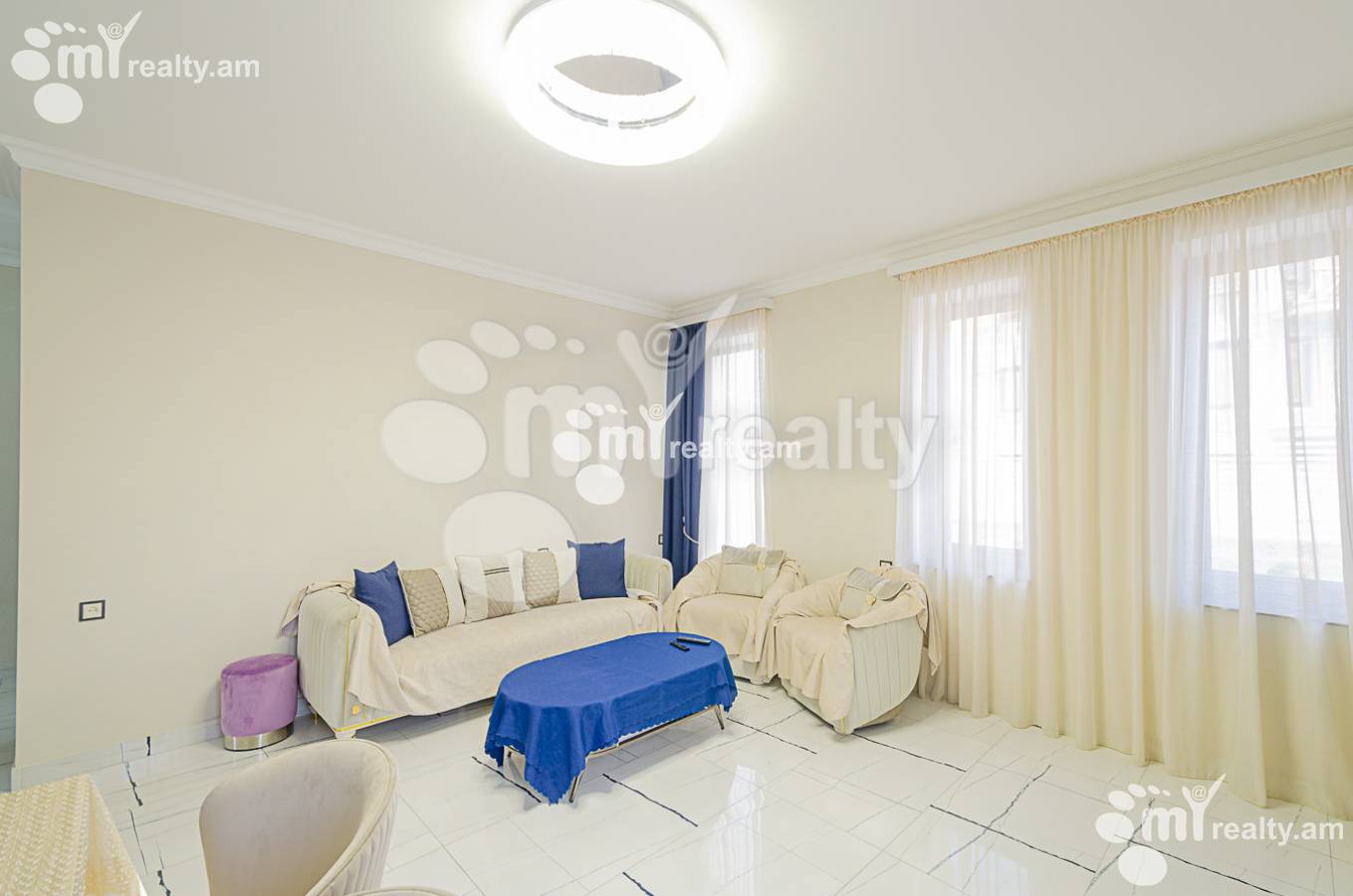 Առանձնատուն  Դուրյան թաղ, Ավան Երևան, 136285