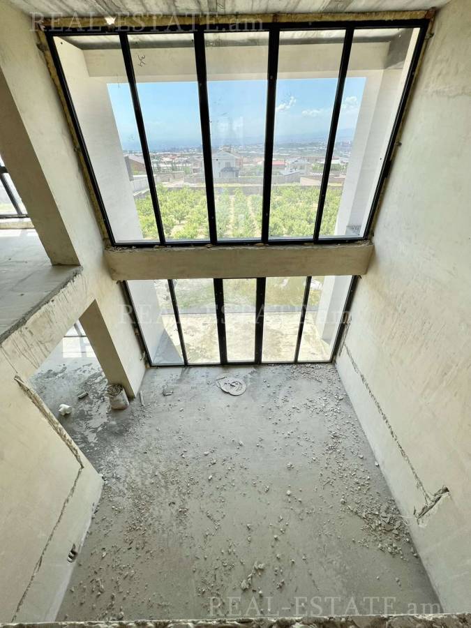 House for sale Bagrevand district, Nor-Nork Yerevan, 136892