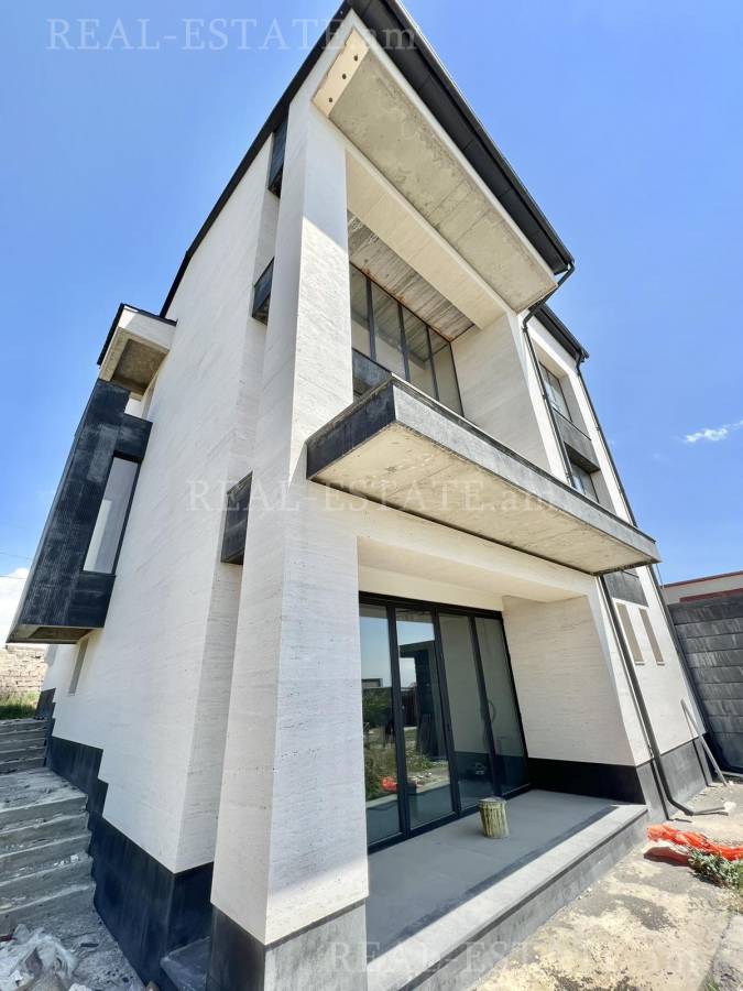 House for sale Bagrevand district, Nor-Nork Yerevan, 136892