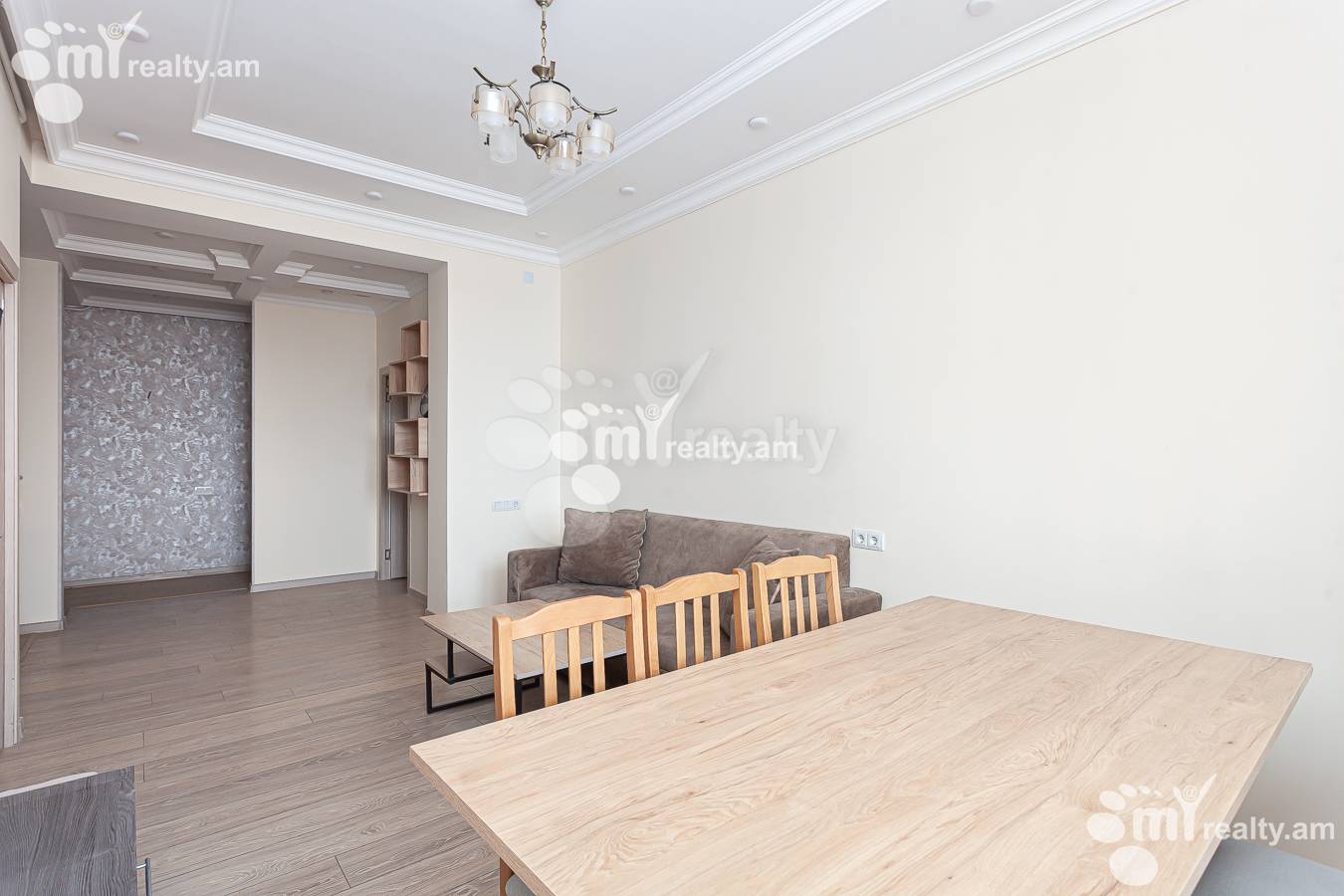 3 bedroom apartment for sale Xanzadyan St, Nork-Marasch Yerevan, 144265