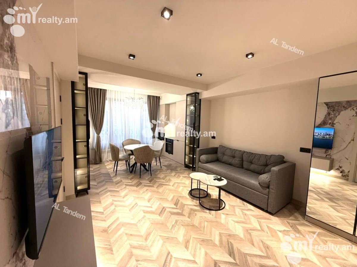 2 bedroom apartment for sale Orbeli Yeghbayrner   St, Arabkir Yerevan, 160158